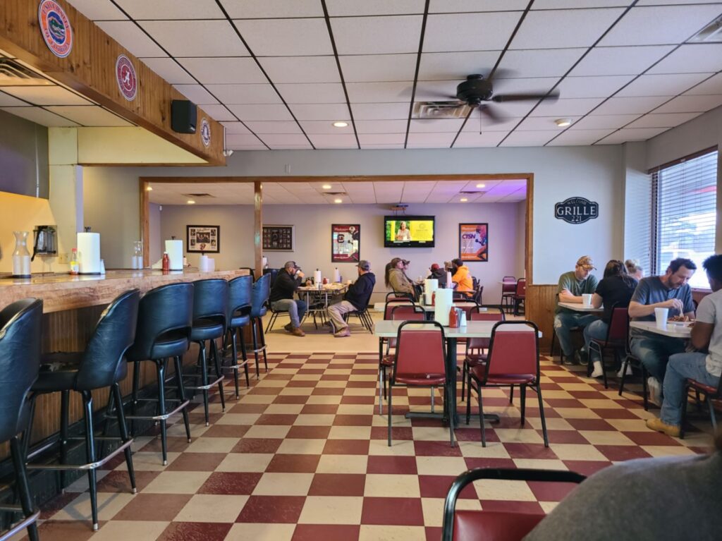 Grille 221 3